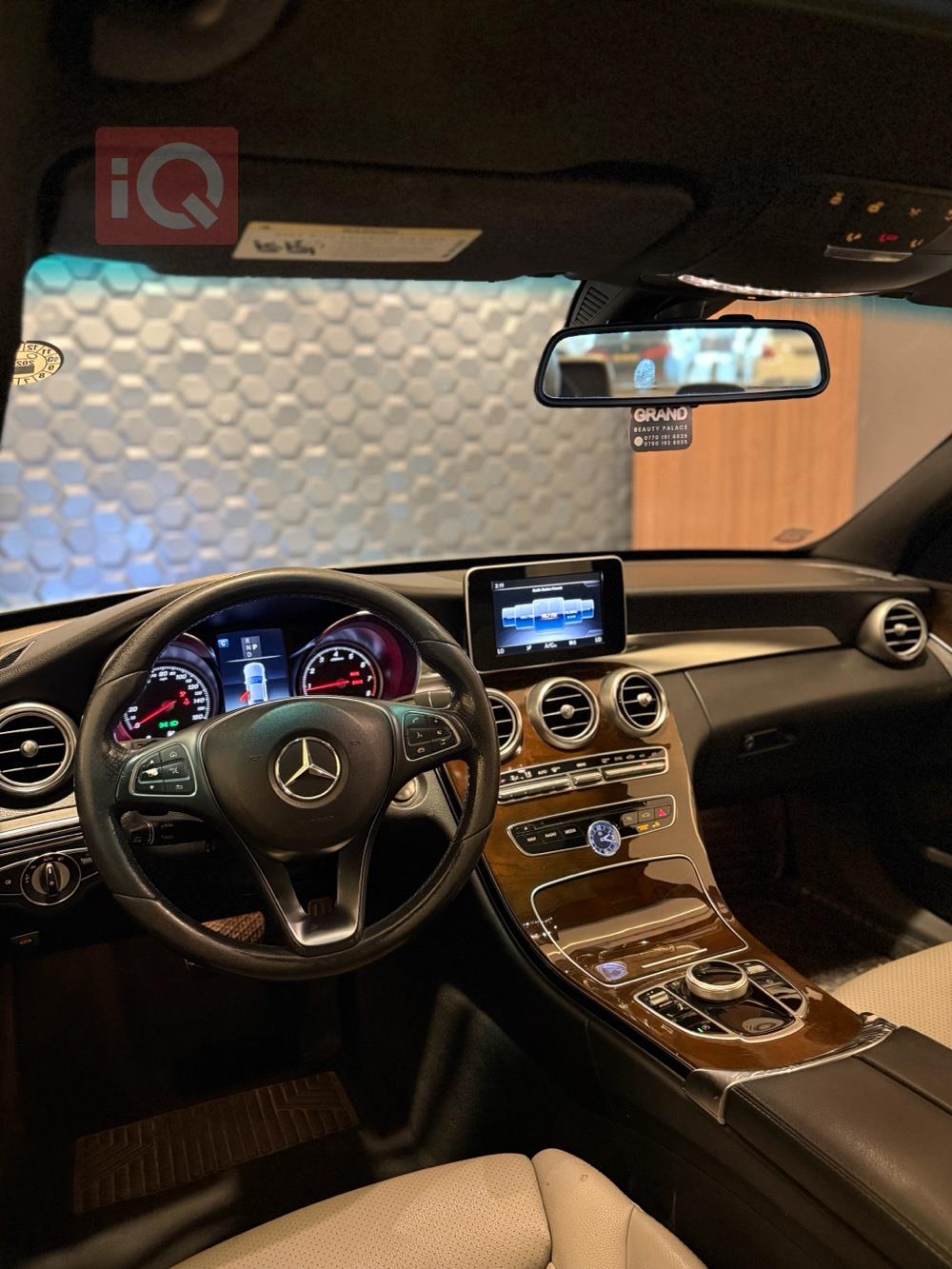 مێرسێدس بێنز C-Class